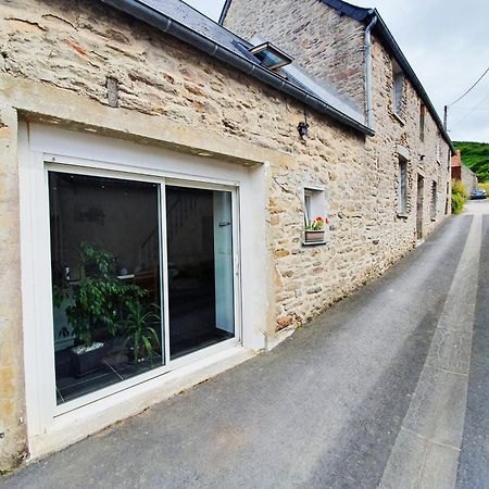 Villa La Grange Bretteville Exterior foto
