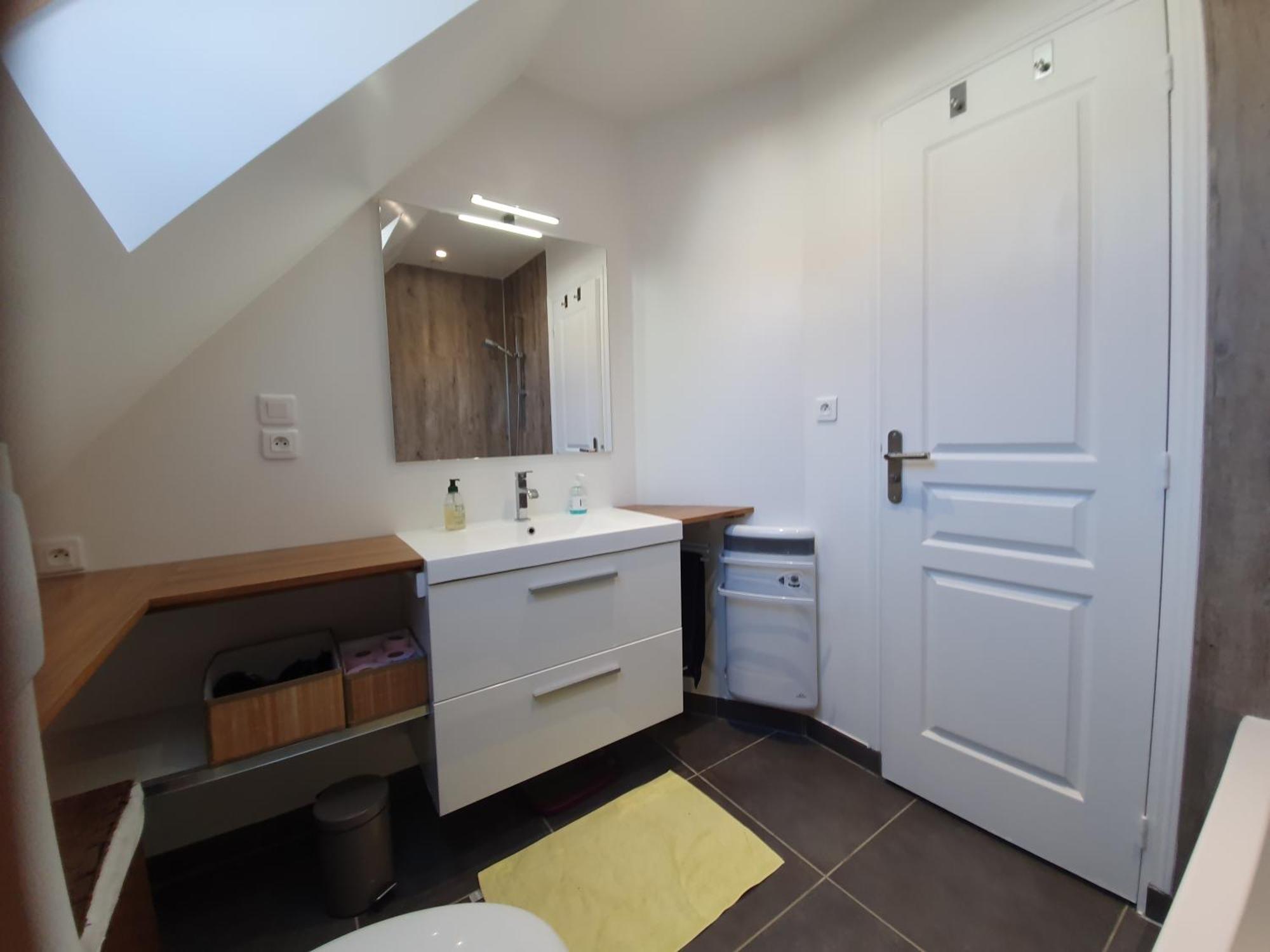 Villa La Grange Bretteville Zimmer foto