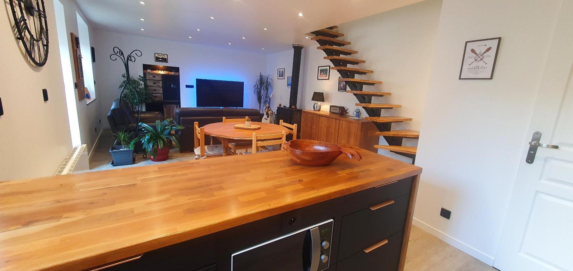 Villa La Grange Bretteville Zimmer foto