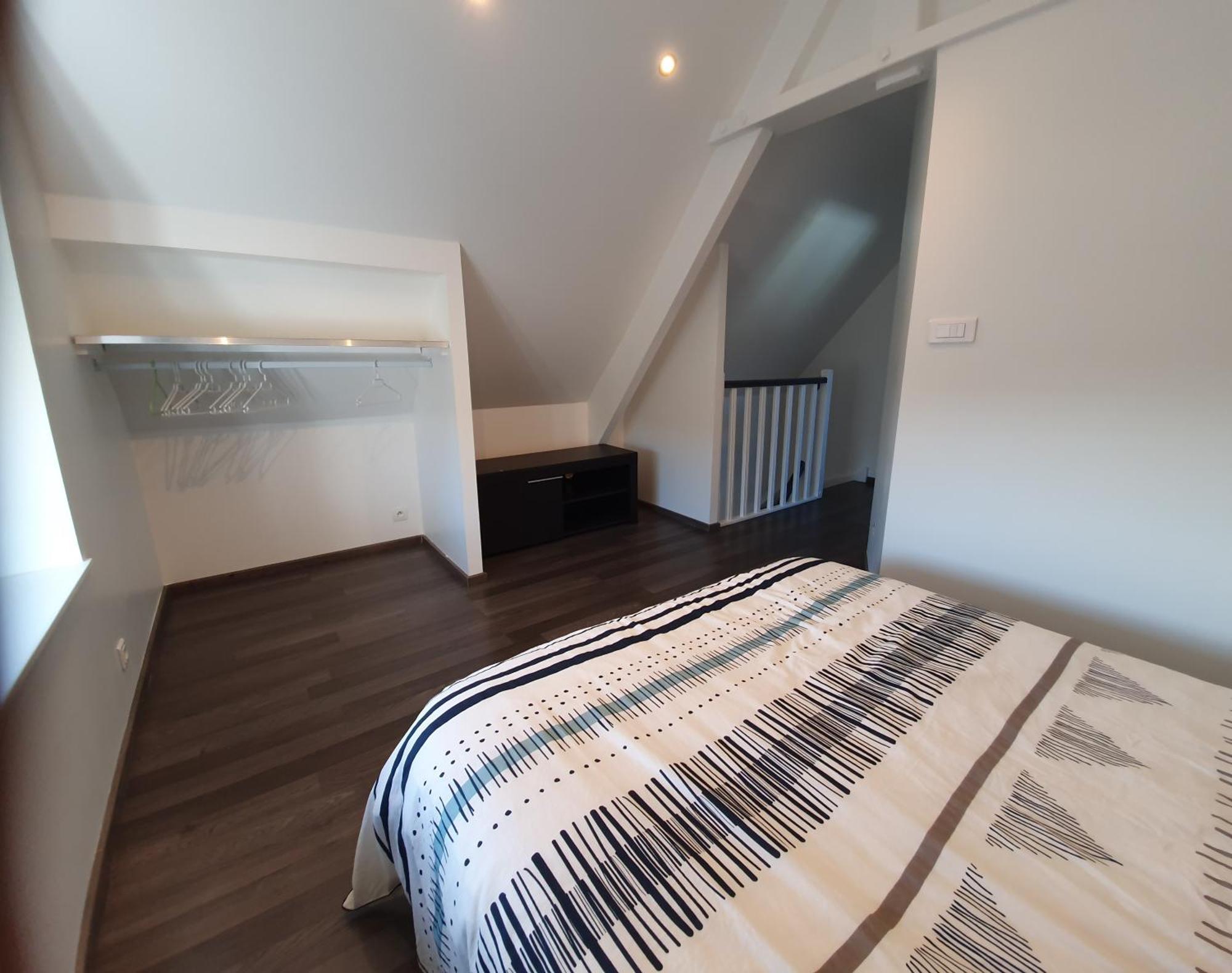 Villa La Grange Bretteville Zimmer foto